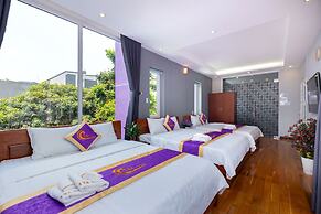 Villas 126-G1 Vung Tau