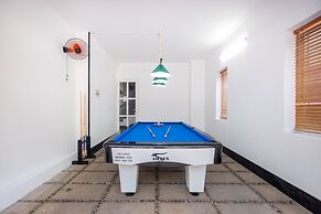 Villas 126-G1 Vung Tau