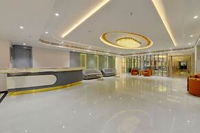 The Fern Residency Bhiwandi-Pimplas