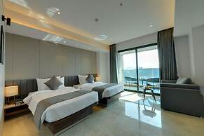 The Fern Residency Bhiwandi-Pimplas