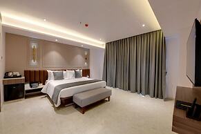 The Fern Residency Bhiwandi-Pimplas