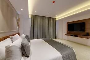 The Fern Residency Bhiwandi-Pimplas