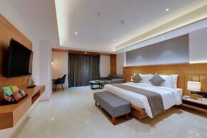 The Fern Residency Bhiwandi-Pimplas