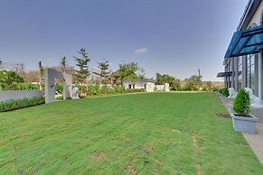 The Fern Residency Bhiwandi-Pimplas