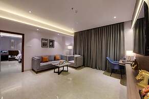 The Fern Residency Bhiwandi-Pimplas