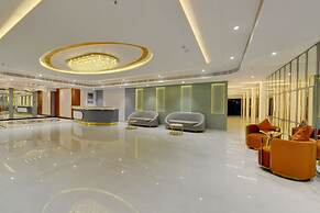 The Fern Residency Bhiwandi-Pimplas