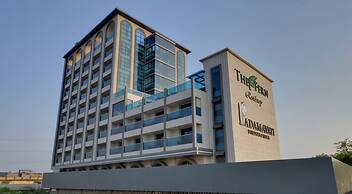 The Fern Residency Bhiwandi-Pimplas