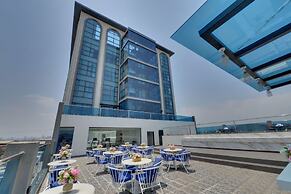 The Fern Residency Bhiwandi-Pimplas