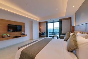 The Fern Residency Bhiwandi-Pimplas