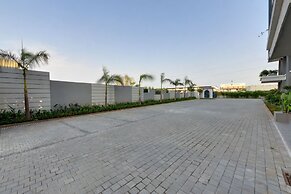 The Fern Residency Bhiwandi-Pimplas