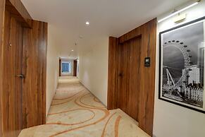 The Fern Residency Bhiwandi-Pimplas