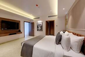 The Fern Residency Bhiwandi-Pimplas