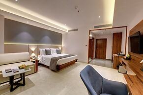 The Fern Residency Bhiwandi-Pimplas