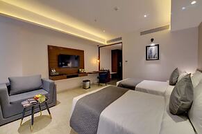 The Fern Residency Bhiwandi-Pimplas