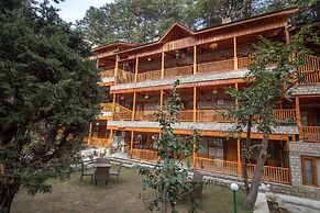 Hotel  Negis Mayflower