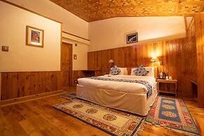 Hotel  Negis Mayflower