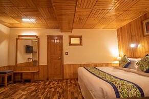 Hotel  Negis Mayflower