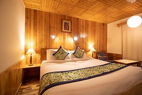 Hotel  Negis Mayflower