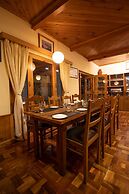 Hotel  Negis Mayflower