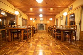 Hotel  Negis Mayflower