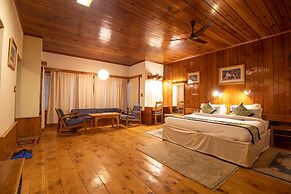 Hotel  Negis Mayflower