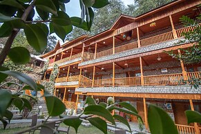 Hotel  Negis Mayflower