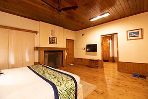 Hotel  Negis Mayflower