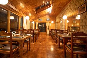 Hotel  Negis Mayflower