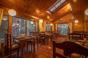 Hotel  Negis Mayflower