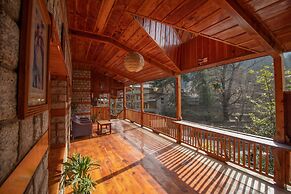 Hotel  Negis Mayflower