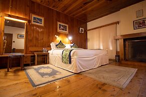 Hotel  Negis Mayflower