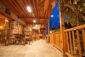 Hotel  Negis Mayflower