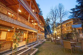 Hotel  Negis Mayflower