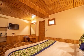 Hotel  Negis Mayflower