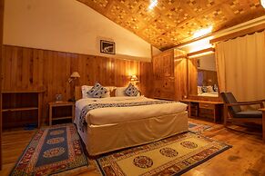 Hotel  Negis Mayflower