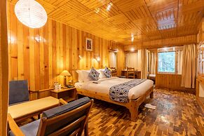 Hotel  Negis Mayflower