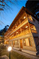 Hotel  Negis Mayflower