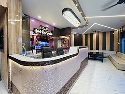 Hotel Raj Darbar