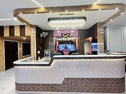 Hotel Raj Darbar