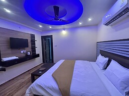 Hotel Raj Darbar