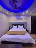 Hotel Raj Darbar