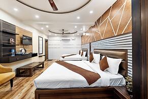 Hotel Raj Darbar