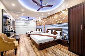Hotel Raj Darbar