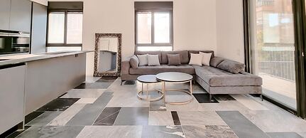 Matmon Cohen Quartz in Tel Aviv-yafo