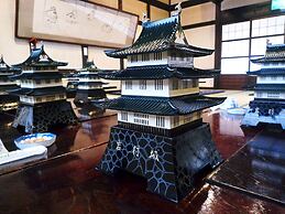 Iwamurasansou