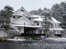 Iwamurasansou
