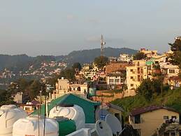 Ajay Home Stay Almora