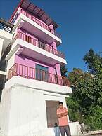 Ajay Home Stay Almora