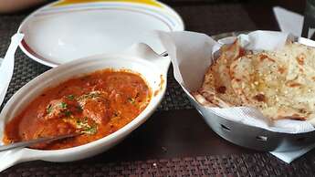 Hotel Richi Regency Odisha