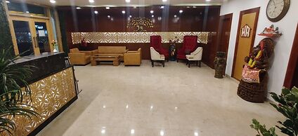 Hotel Richi Regency Odisha